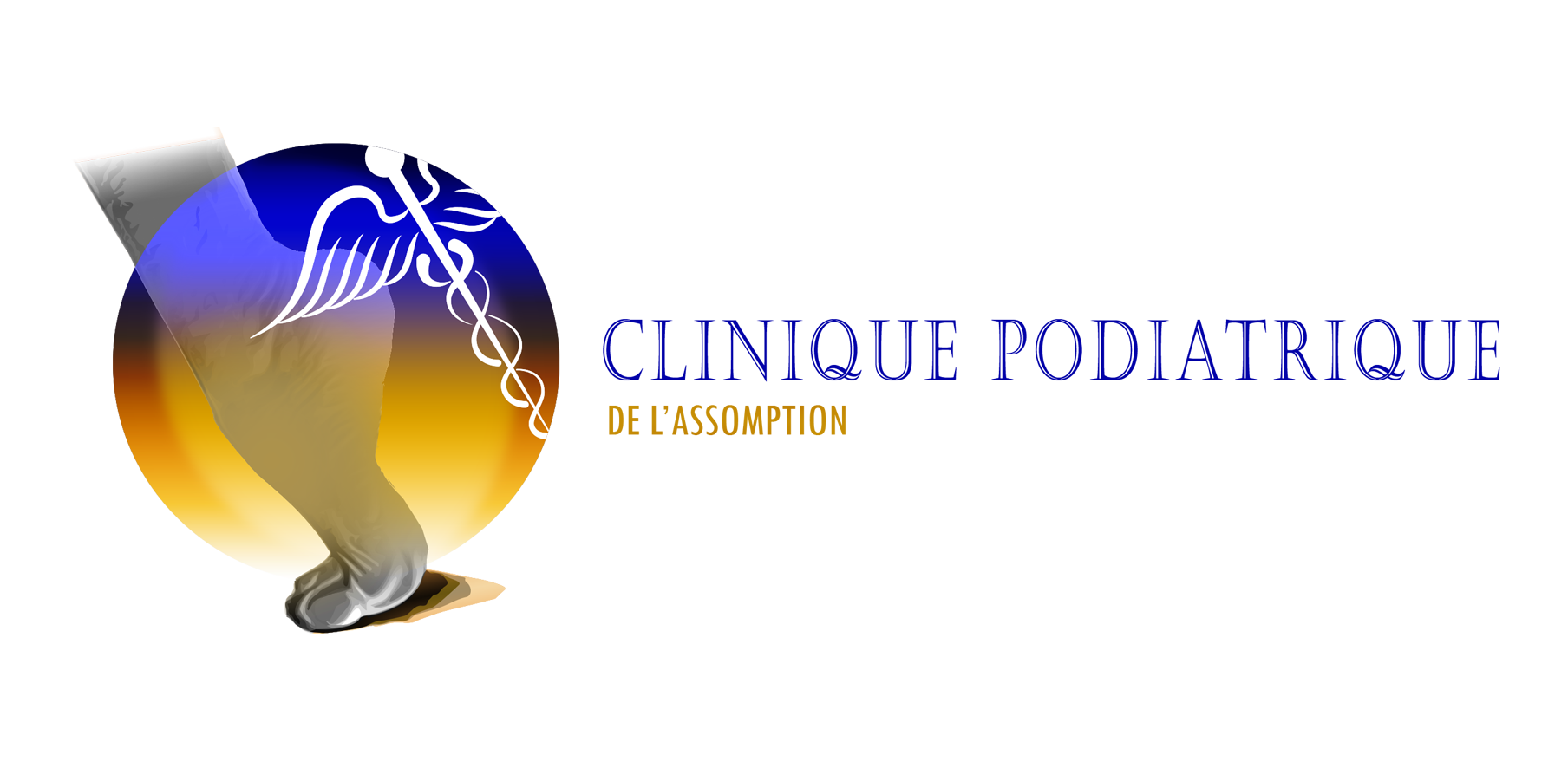 Clinique podiatrique de L’Assomption