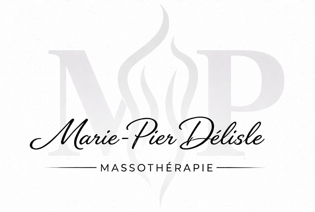 MP Massothérapie