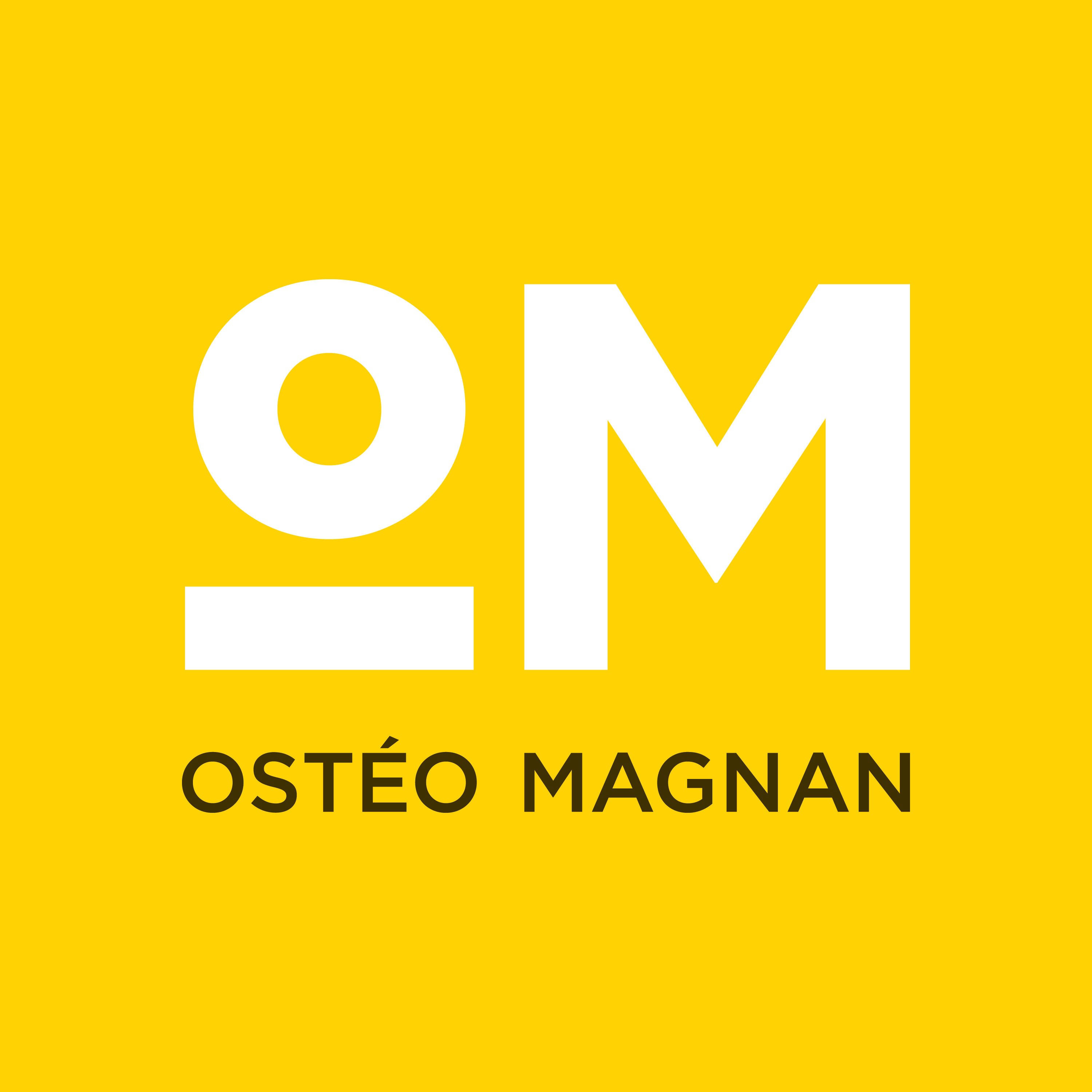 Ostéo Magnan