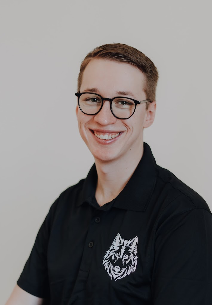 Sébastien St-Vincent