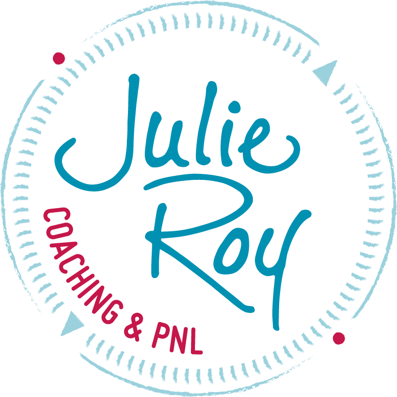 Julie Roy - Coaching & PNL