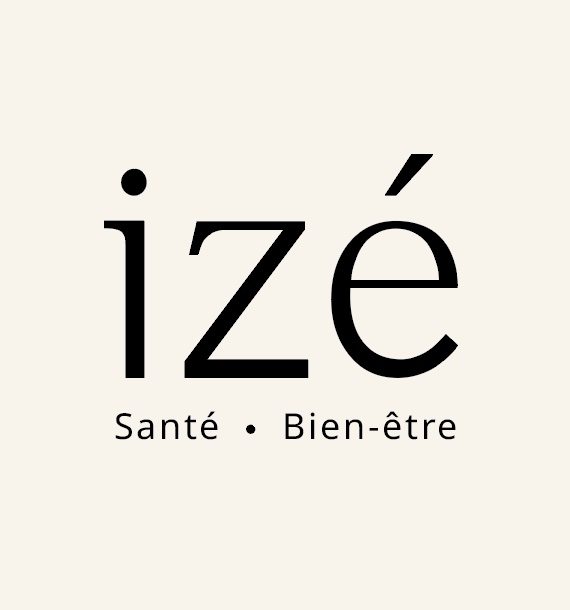 Izé Santé - Bien - Être
