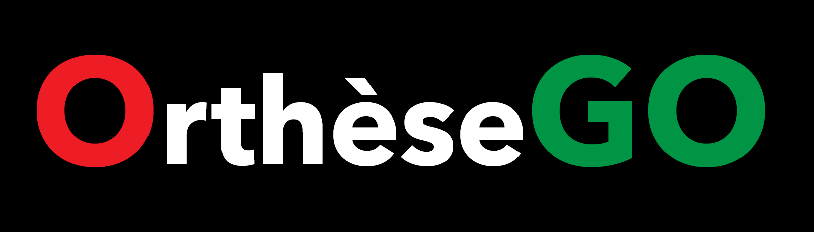 Orthese GO