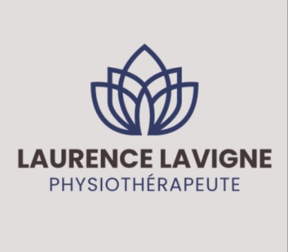 Laurence Lavigne, physiothérapeute