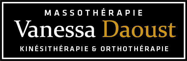 Massothérapie Vanessa Daoust
