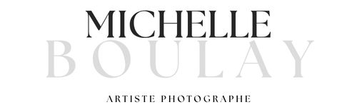 Michelle Boulay Photographe