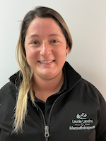 Masso-Kinésithérapie Laurie Landry