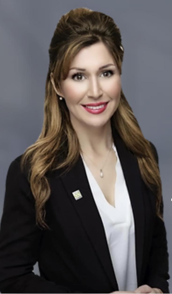 Sarah Ait gherbi,c.o. Psychothérapeute