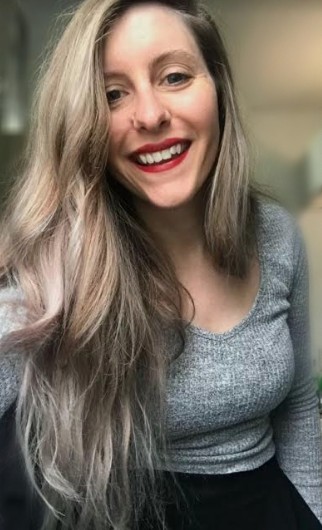 Élodie Daigle-Riopel