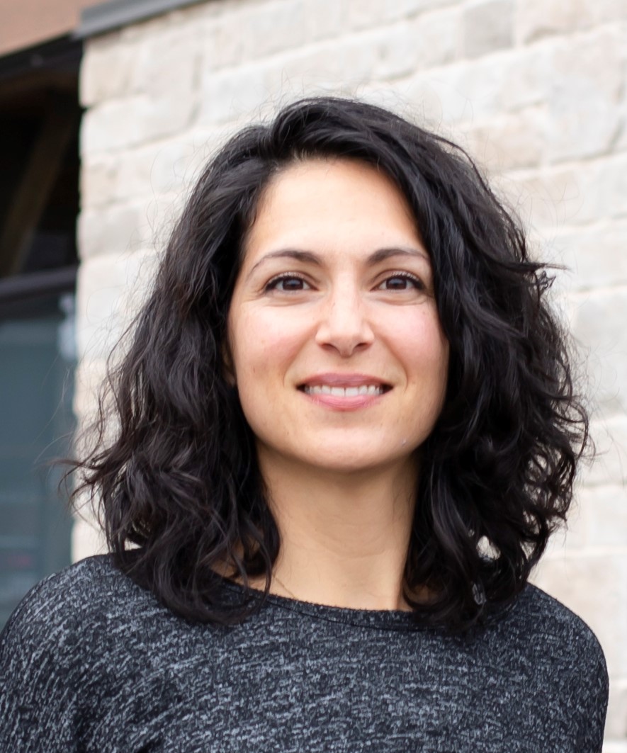 Dre Sandra Aresteanu