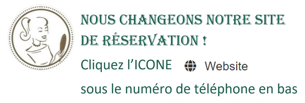 Esthétique Émilie Noël RENDEZVOUS