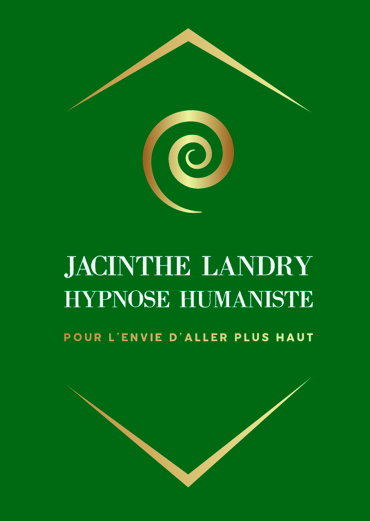 Jacinthe Landry - Hypnose Humaniste