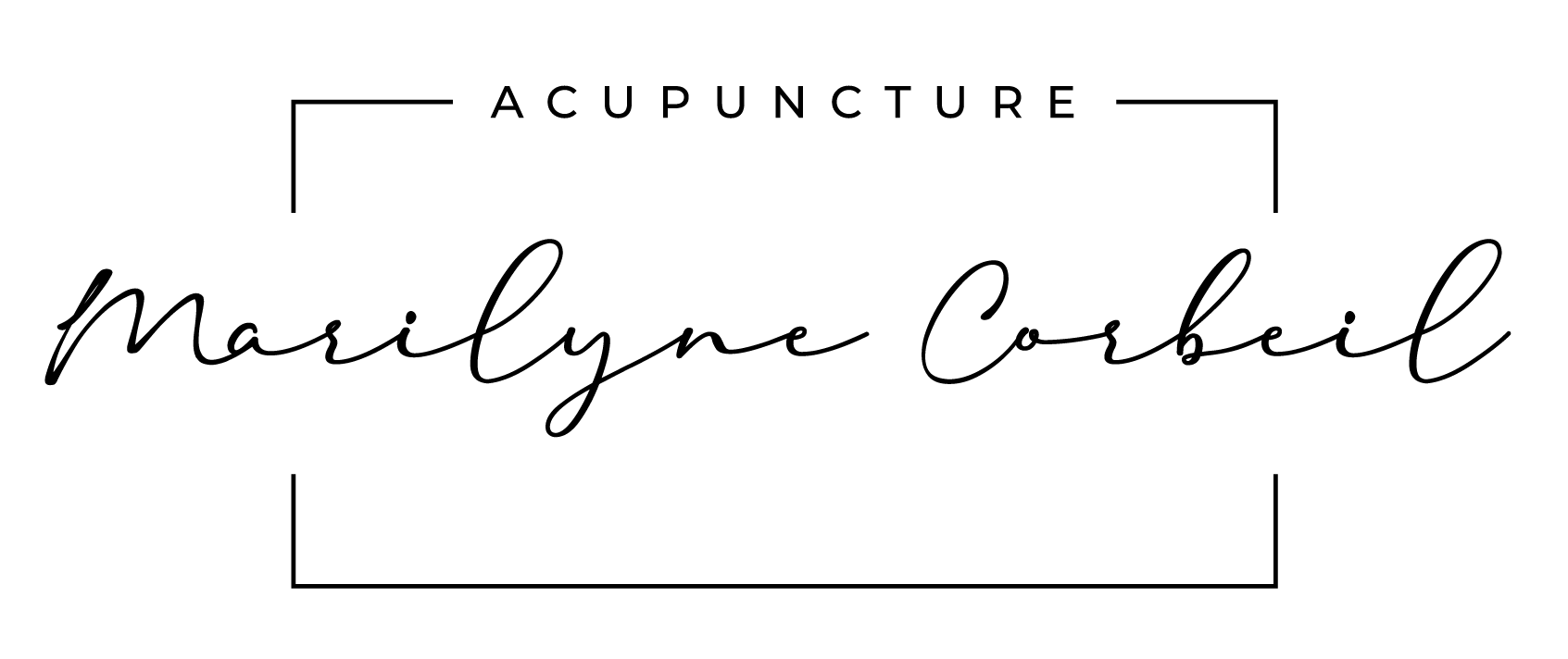 Marilyne Corbeil Acupuncture
