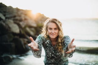 Anne Perron-Arsenault, Ostéopathe