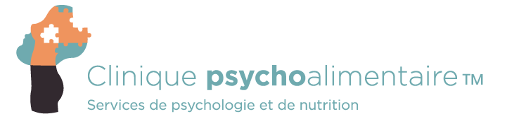 Clinique Psychoalimentaire