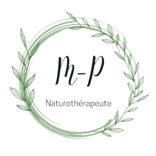 Marie-Pier Papillon, naturothérapeute