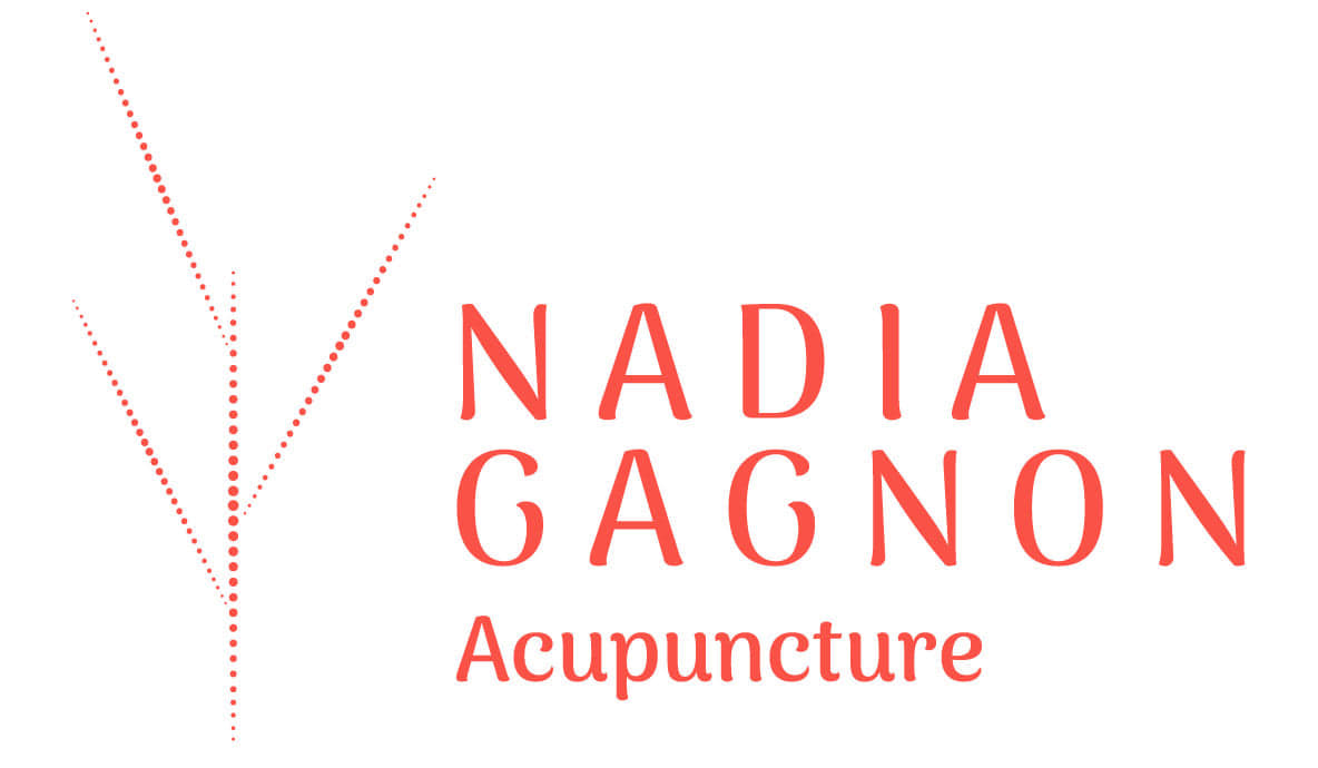 Nadia Gagnon Acupuncture (Clinique Aventurine)