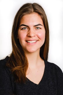 Marie Phaneuf-Thibault