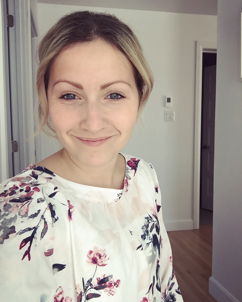 Anne-Sophie Gagné  M.A.,TCF