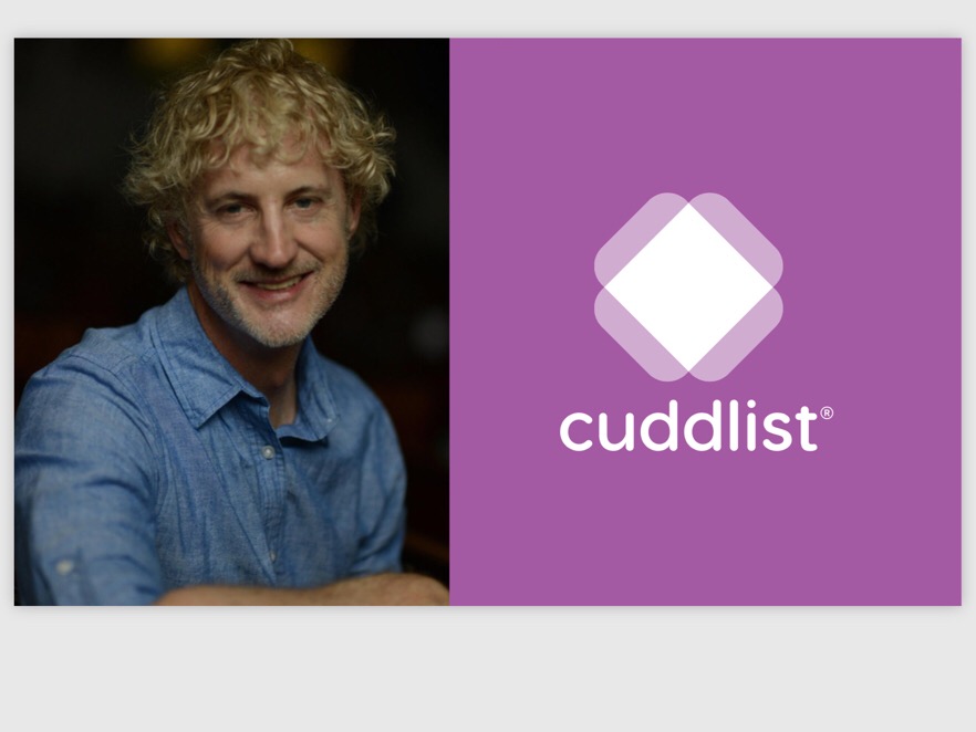 Certified Professional Cuddler