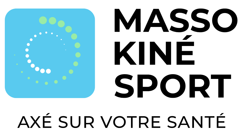 Masso Kiné Sport