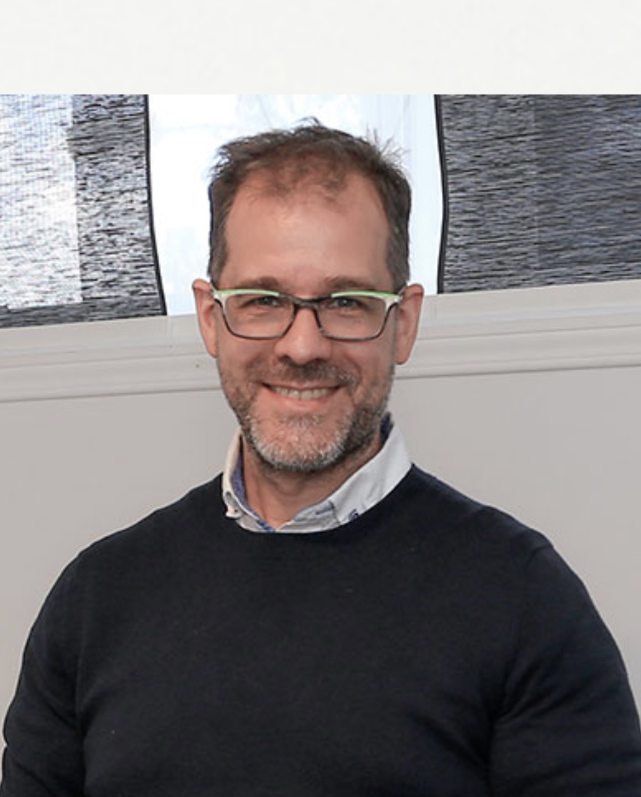 André Gagnon, chiropraticien