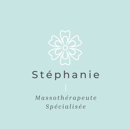 Stéphanie Massothérapeute Specialisée