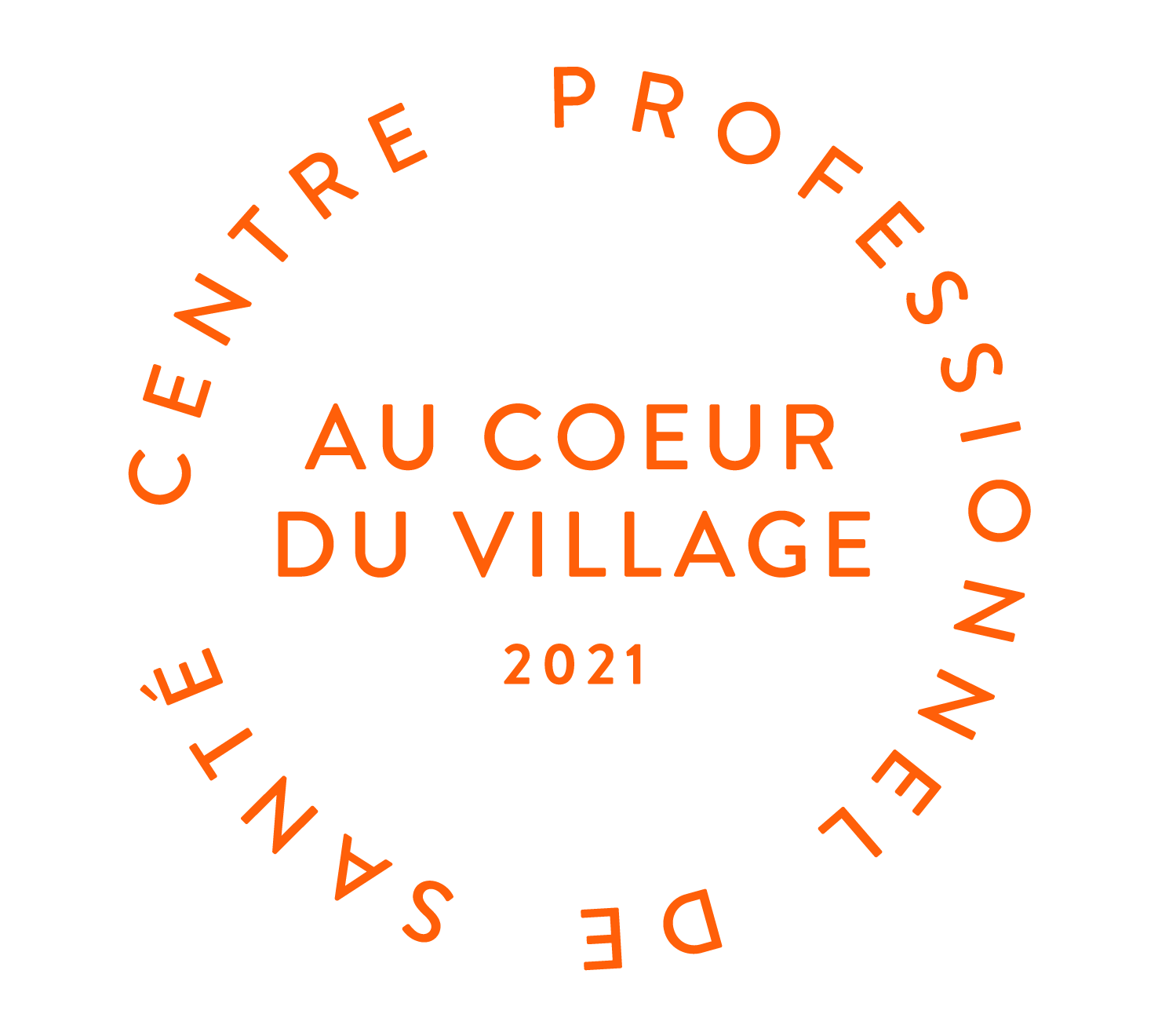 Centre professionnel de santé Au cœur du village
