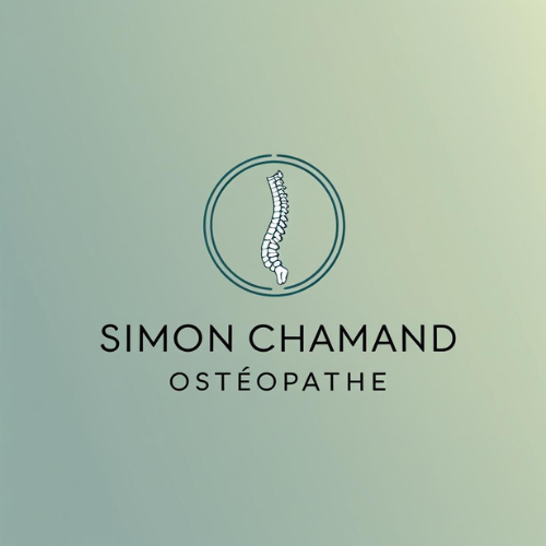 Simon Chamand Ostéopathe