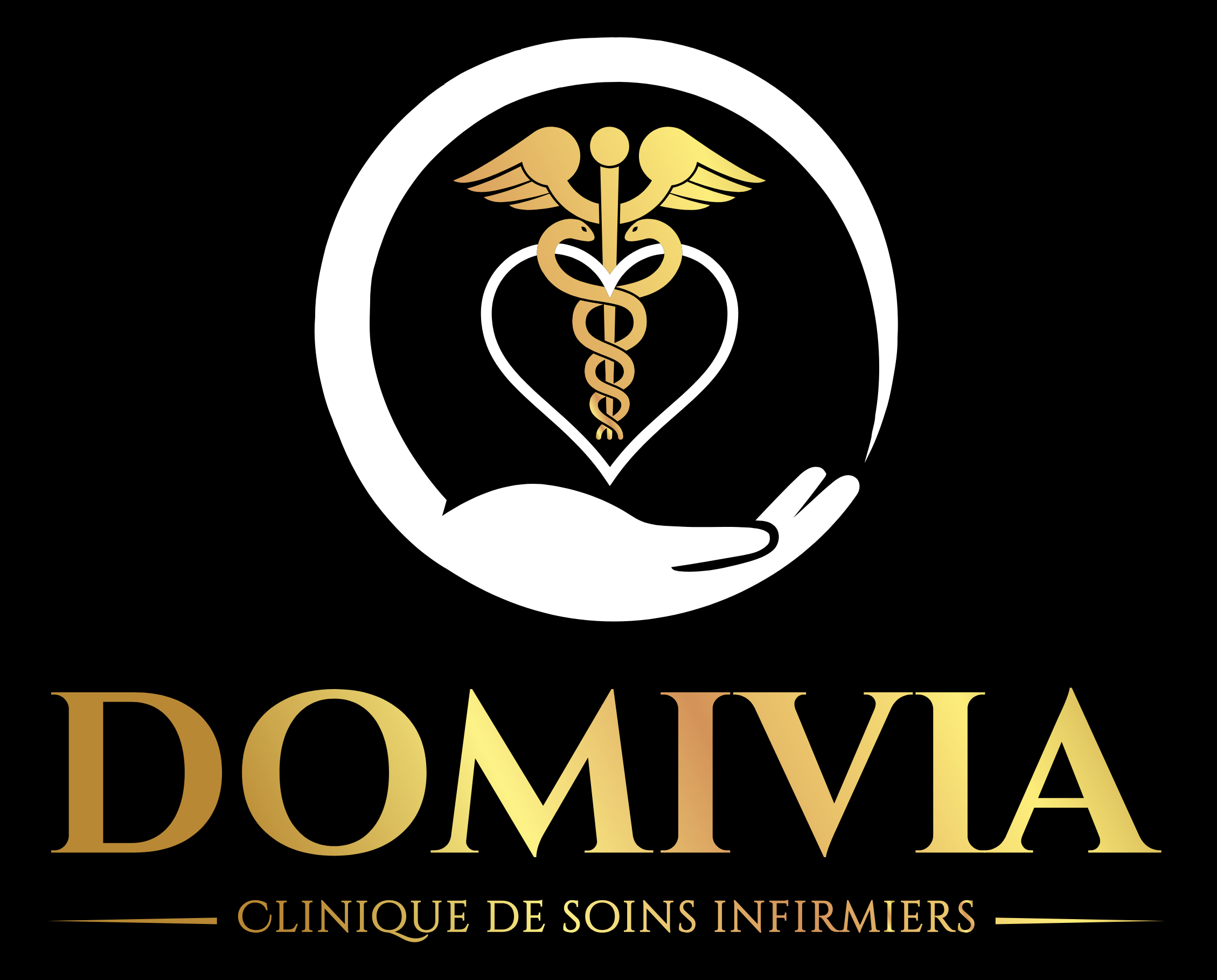 Domivia de soins infirmiers