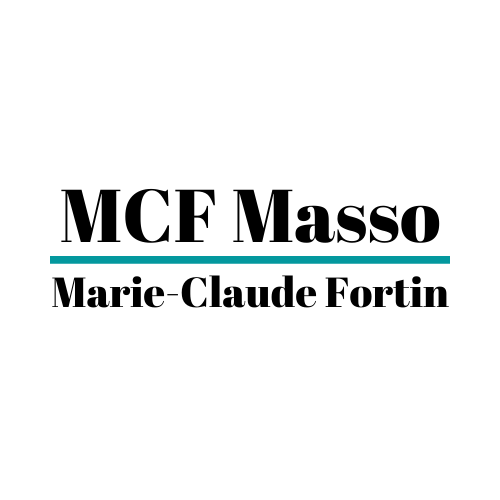 MCF Masso Marie-Claude Fortin