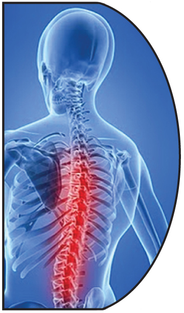 Clinique Chiropratique Karine Mongrain