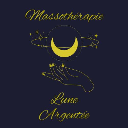 Massothérapie Lune Argentée