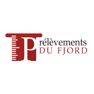 Prélèvements du Fjord - Corinne Bouchard