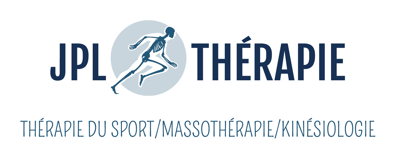 JPL Thérapie