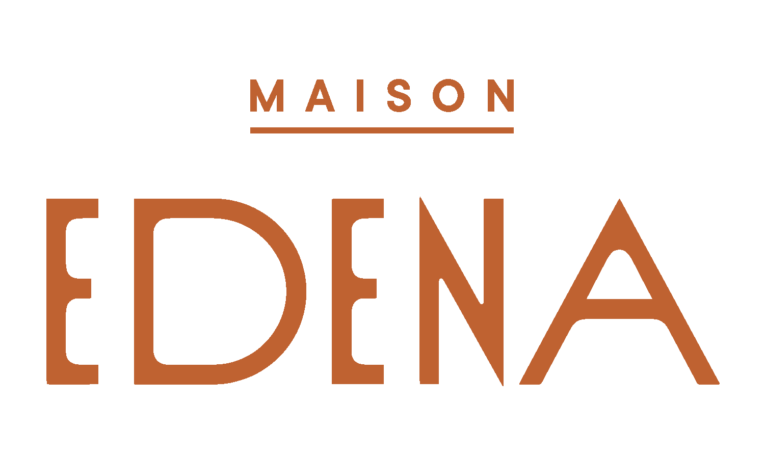 Maison Edena