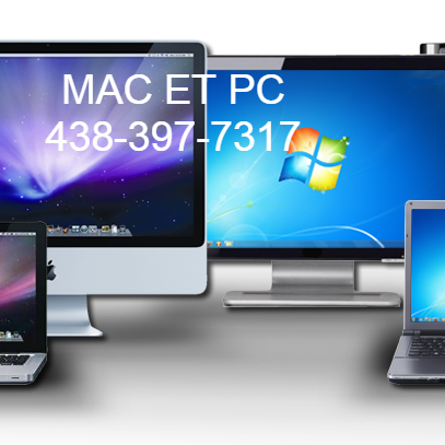 Pascal Mac Pc Réparation