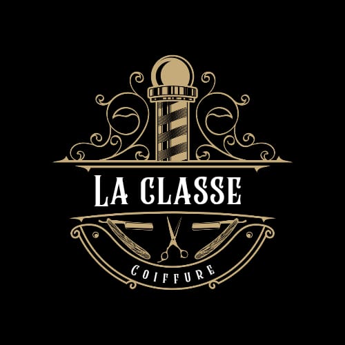 LA CLASSE COIFFURE
