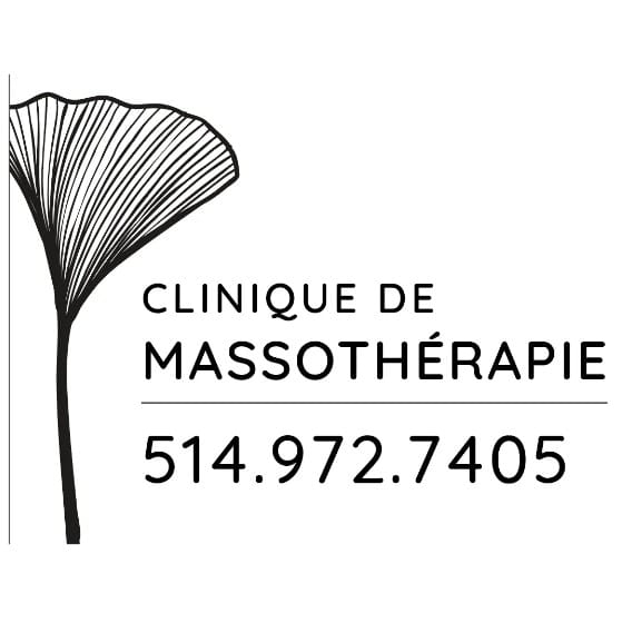 clinique de massothérapie