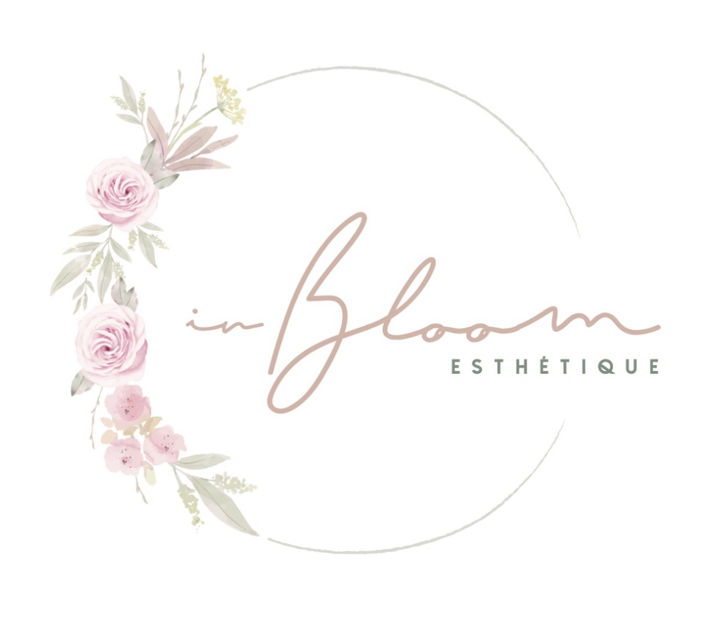 In bloom esthétique 