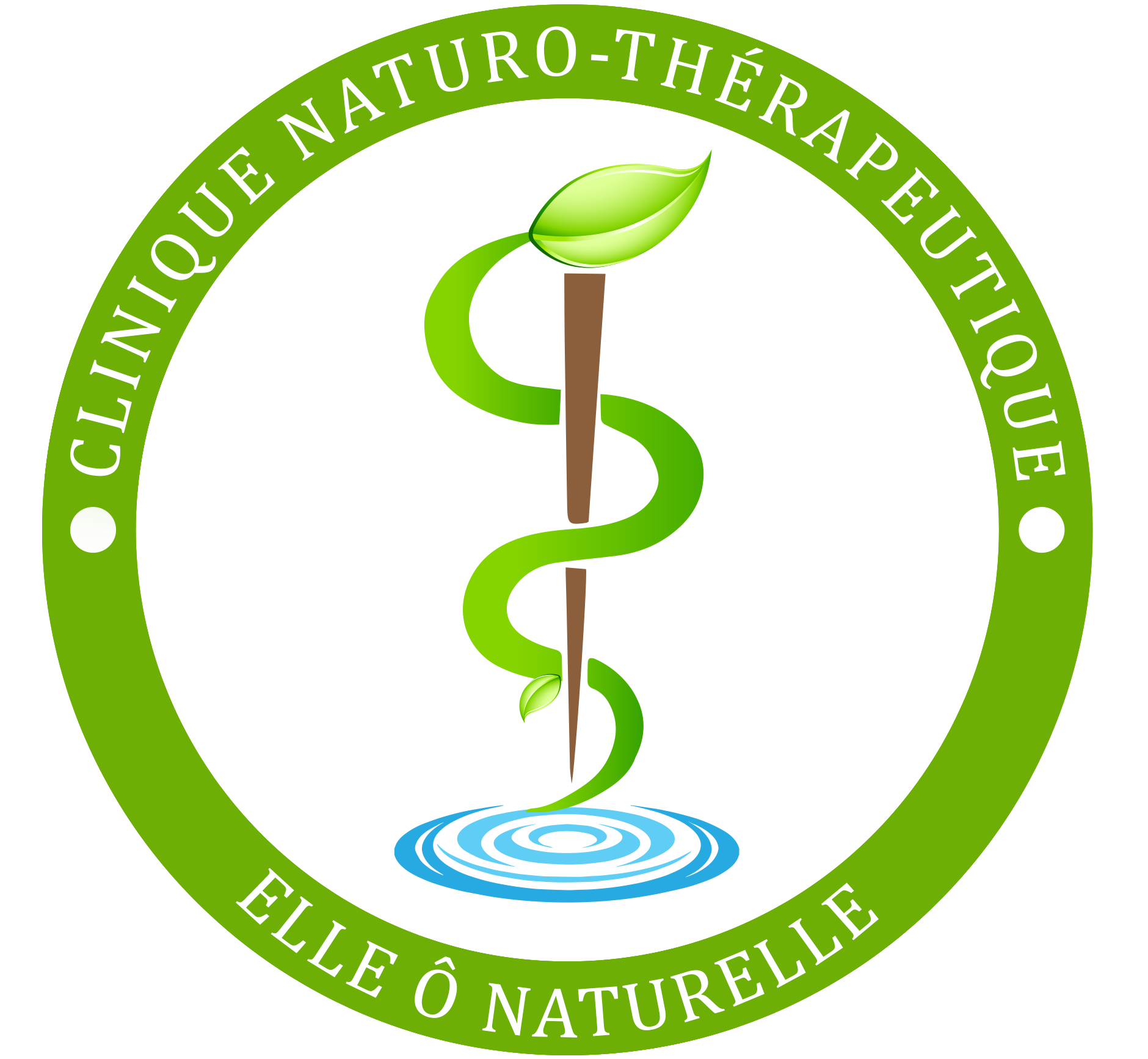 ElleÔNaturElle - Santé et Naturopathie- Kimberly-Ann Waters