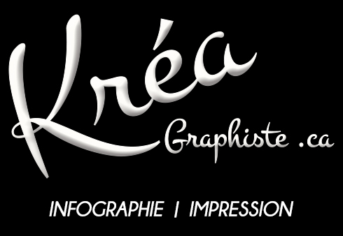 Kréa Graphiste