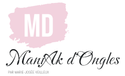 Ongles ManiAk