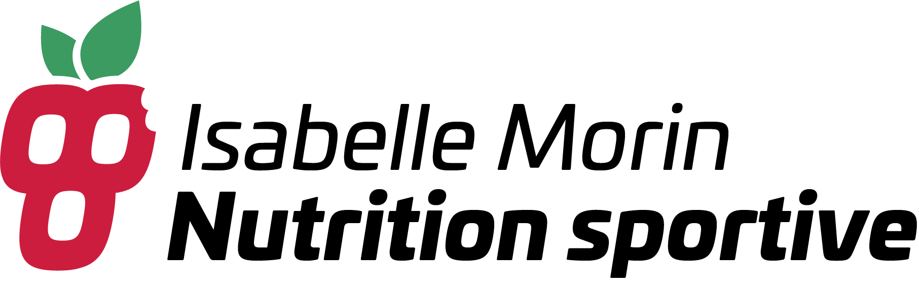 Isabelle Morin, Dt.P. M. Sc.