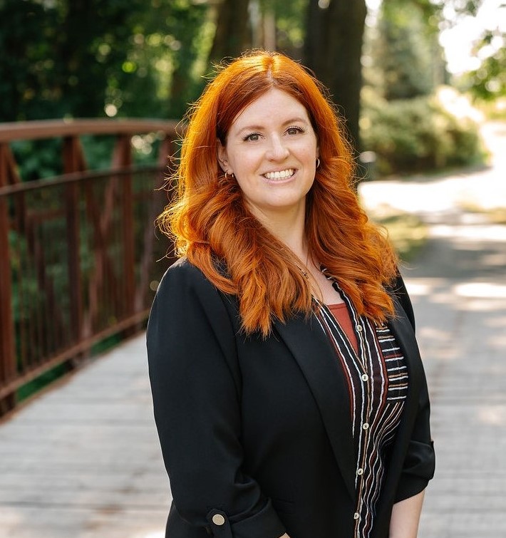 Roxanne Fecteau orthopédagogue