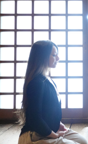 Blanca Paloma De la Paz Guardián