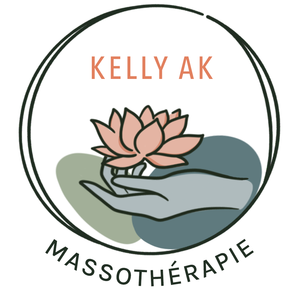 Massothérapie Kelly Ak - Longueuil
