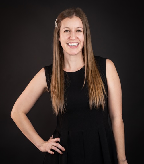 Marika Brisson Lafrance