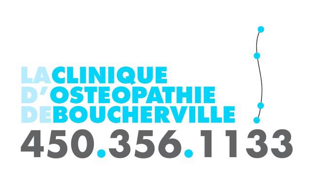 Clinique d'Ostéopathie de Boucherville