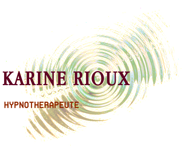 Karine Rioux Hypnothérapeute TS